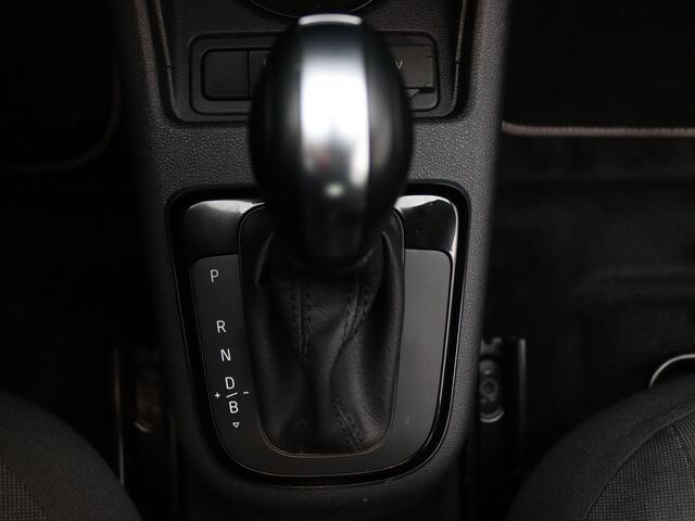 Volkswagen UP! e-Up! e-up! Airco