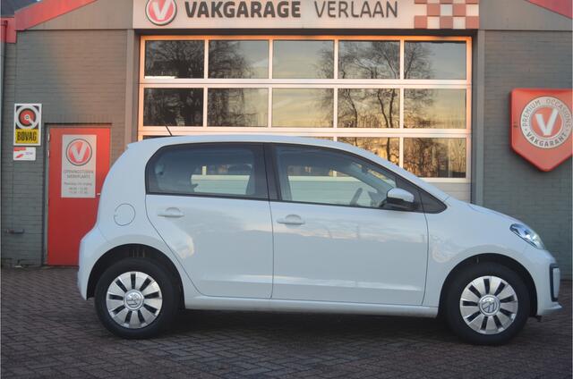 Volkswagen UP! 1.0 Ecofuel