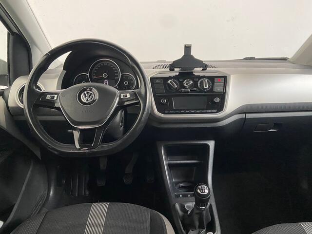 Volkswagen UP! 1.0 BMT high up!