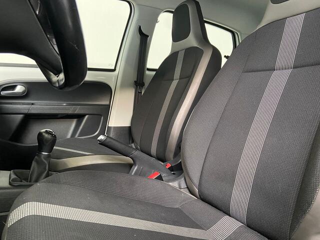 Volkswagen UP! 1.0 BMT high up!