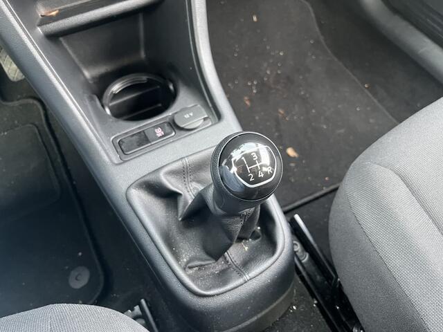 Volkswagen UP! 1.0 / GARANTIE TM 10-2027/ ZEER ZUINIG/ BLUETOOTH/ DAB/ AIRCO/ START-STOP SYSTEEM/ LANE-ASSIST/ ISOFIX