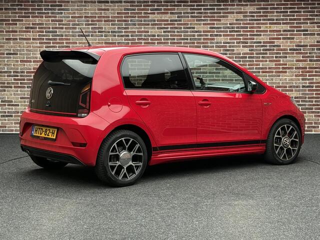 Volkswagen UP! 1.0 TSI GTI Camera | Pano| Cruise