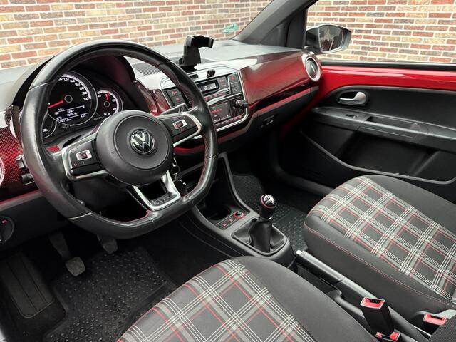 Volkswagen UP! 1.0 TSI GTI Camera | Pano| Cruise