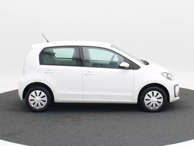 Volkswagen UP! 1.0 | Bluetooth | Airco | Originele Audio | 88.749 Km!!