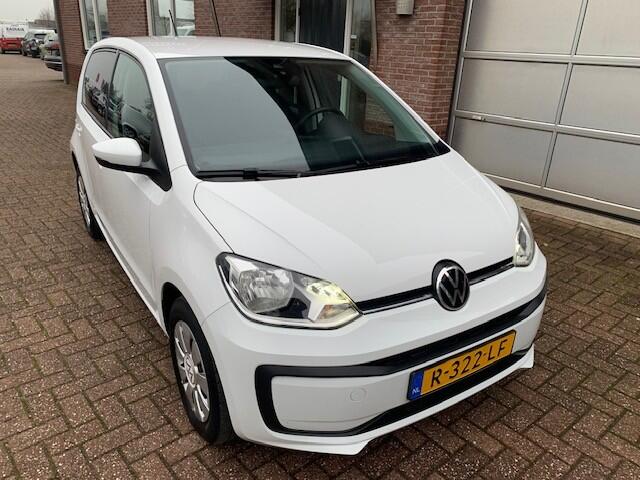 Volkswagen UP! 1.0