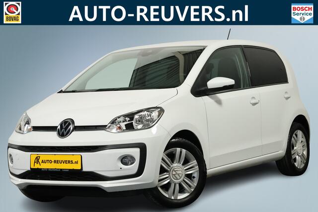 Volkswagen UP! 1.0 / Airco / 5 Deurs / DAB