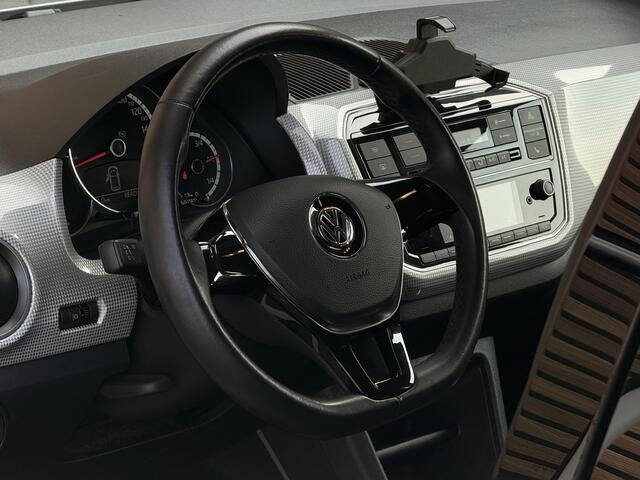 Volkswagen UP! e-Up! e-up! Stoelverwarming / Clima / Lm Velgen