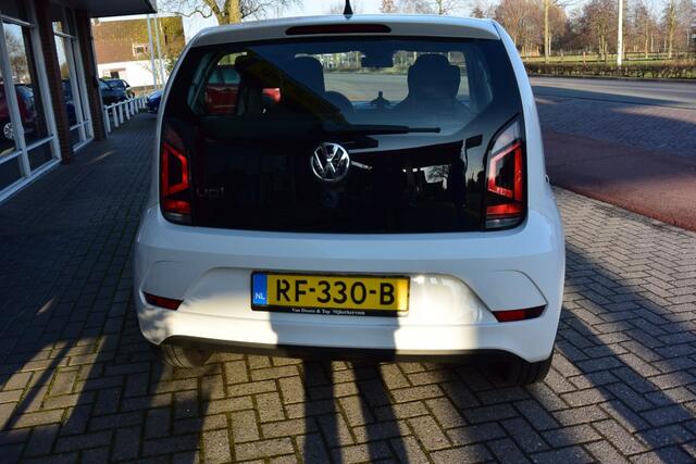 Volkswagen UP! 1.0 BMT MOVE UP!