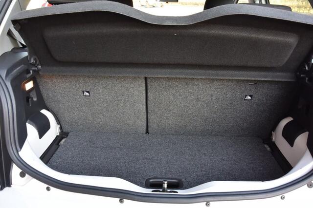 Volkswagen UP! 1.0 BMT MOVE UP!