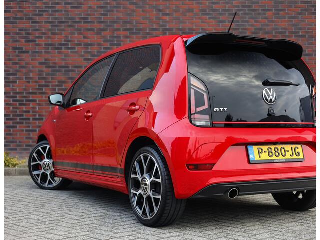 Volkswagen UP! 1.0 TSI GTI | Beats - Camera - Stoelverwarming