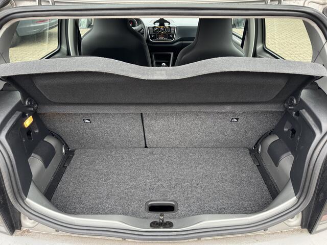 Volkswagen UP! 1.0 BMT move up! Airco Cruise Nap