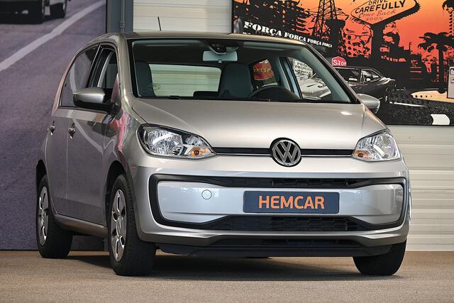 Volkswagen UP! 1.0 BMT move up!