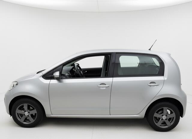 Volkswagen UP! 1.0 BMT MOVE UP! 5-DEURS AIRCO/BLUETOOTH/ELEKTR.RAMEN