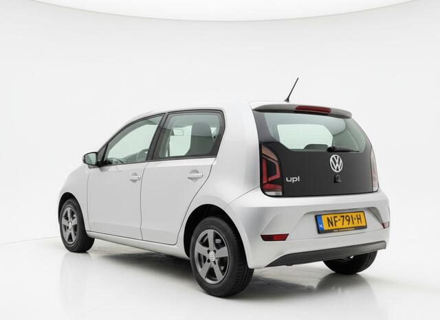 Volkswagen UP! 1.0 BMT MOVE UP! 5-DEURS AIRCO/BLUETOOTH/ELEKTR.RAMEN