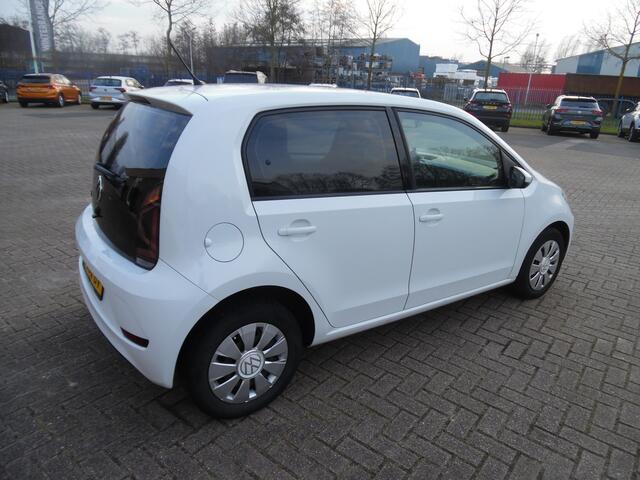 Volkswagen UP! 1.0 BMT move up!