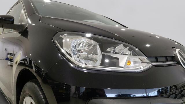 Volkswagen UP! 1.0 | Airco | DAB | Lane Assist | 18.000km! |