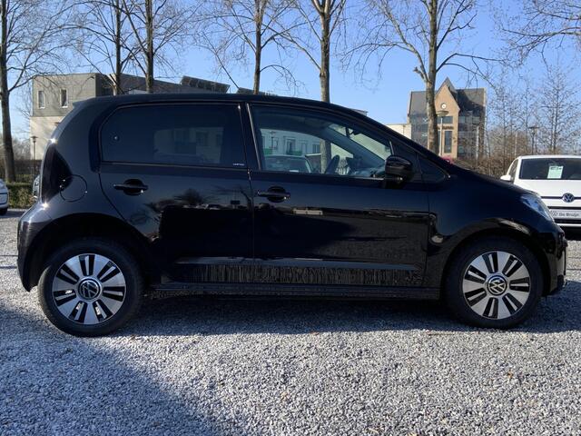 Volkswagen UP! e-Up! e-up! United (Camera,LM,Clima,Winter)