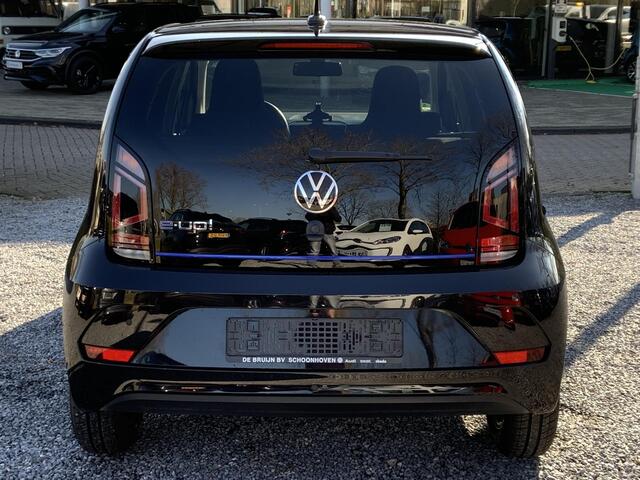 Volkswagen UP! e-Up! e-up! United (Camera,LM,Clima,Winter)