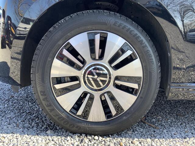 Volkswagen UP! e-Up! e-up! United (Camera,LM,Clima,Winter)