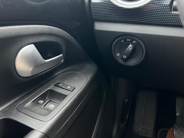 Volkswagen UP! 1.0 65pk Airco Bluetooth Lane Assist