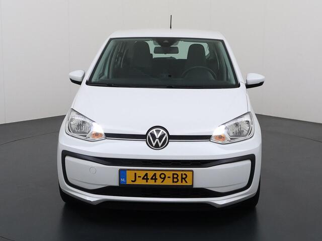 Volkswagen UP! 1.0 BMT Move Up!