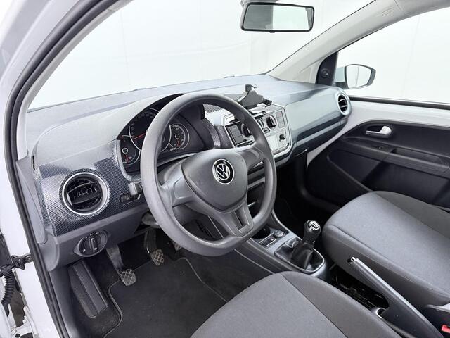 Volkswagen UP! 1.0 BMT Move Up!