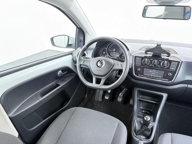 Volkswagen UP! 1.0 BMT Move Up!