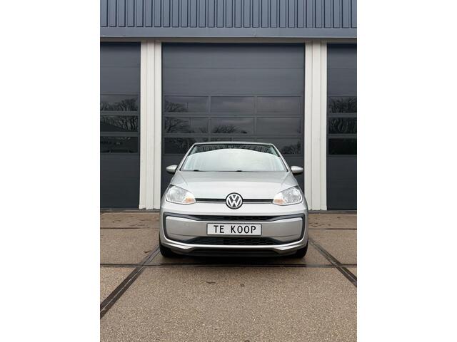 Volkswagen UP! 1.0 BMT move up!