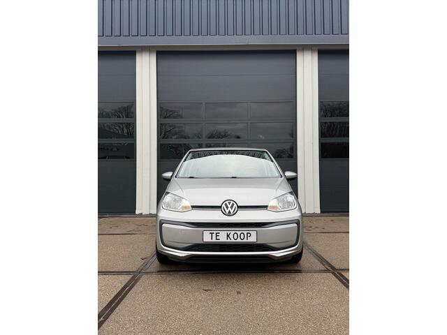 Volkswagen UP! 1.0 BMT move up!