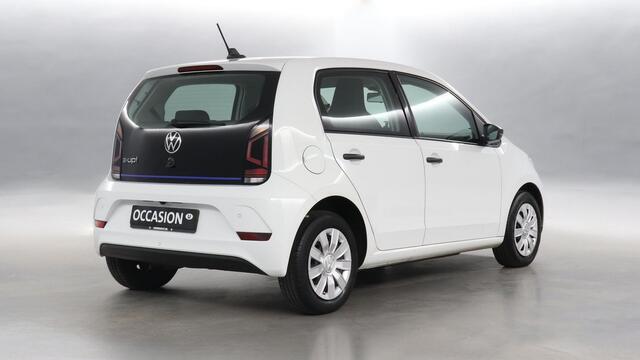 Volkswagen UP! e-Up! e-up! 83pk / Airco / Climate Control / Cruise Control / Camera