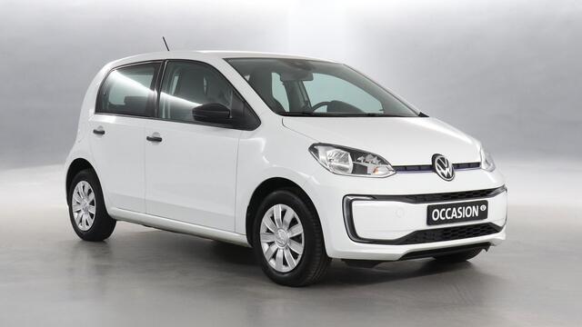 Volkswagen UP! e-Up! e-up! 83pk / Airco / Climate Control / Cruise Control / Camera