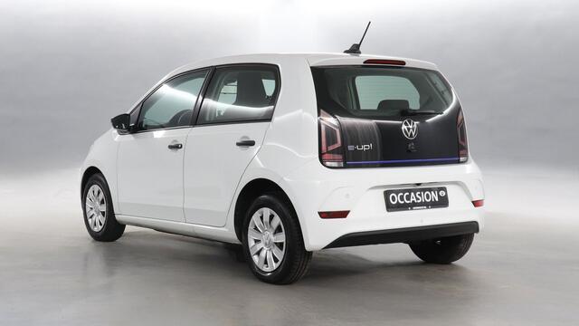 Volkswagen UP! e-Up! e-up! 83pk / Airco / Climate Control / Cruise Control / Camera