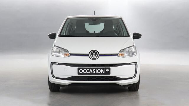 Volkswagen UP! e-Up! e-up! 83pk / Airco / Climate Control / Cruise Control / Camera