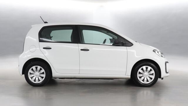Volkswagen UP! e-Up! e-up! 83pk / Airco / Climate Control / Cruise Control / Camera