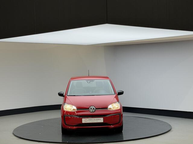 Volkswagen UP! 1.0 BMT up! beats Premium sound | Airco | LM velgen | NL Auto