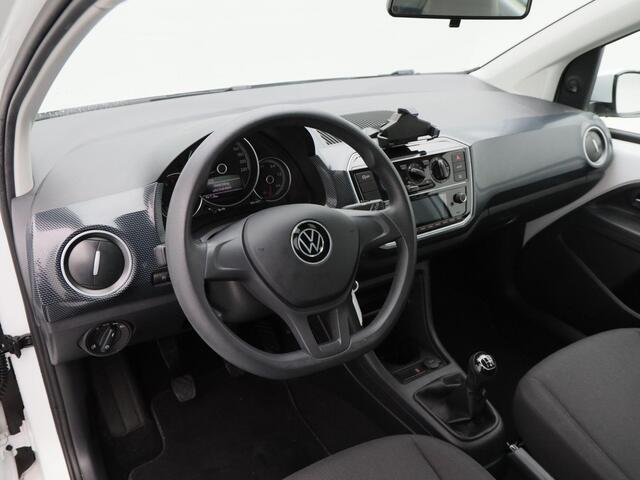 Volkswagen UP! 1.0 | Airco | 14 Inch | 54.077 Km!!