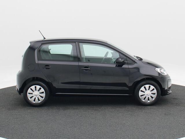Volkswagen UP! 1.0 BMT move up! | Airconditioning | Bluetooth | LED Dagrijverlichting | Originele Audio | 60.196 Km