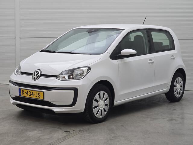 Volkswagen UP! 1.0 | Airco |*