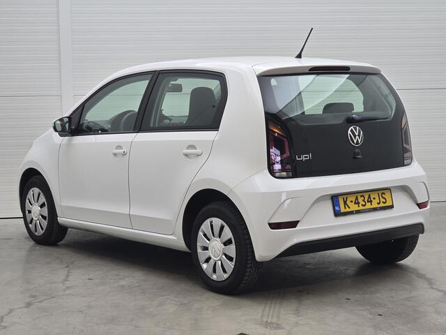 Volkswagen UP! 1.0 | Airco |*