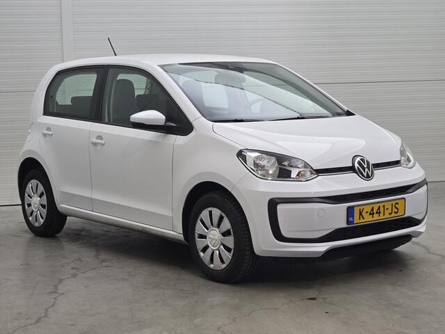 Volkswagen UP! 1.0 | Airco |*