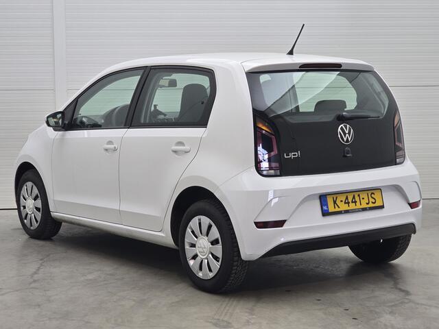 Volkswagen UP! 1.0 | Airco |*