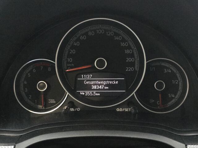 Volkswagen UP! 1.0 | Airco |*