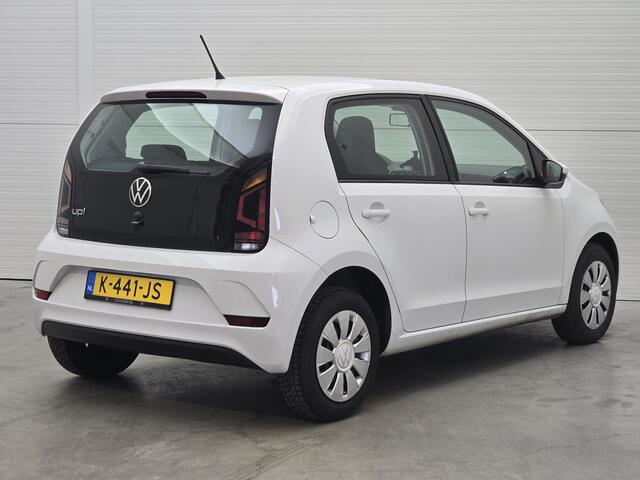 Volkswagen UP! 1.0 | Airco |*