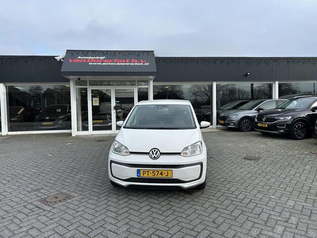 Volkswagen UP! 1.0 BMT move up!