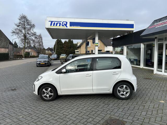 Volkswagen UP! 1.0 BMT move up!