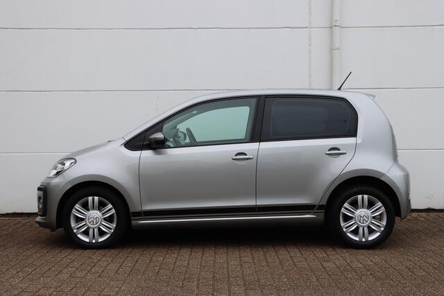 Volkswagen UP! 1.0 TSI BMT high up!