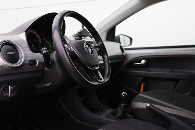 Volkswagen UP! 1.0 TSI BMT high up!