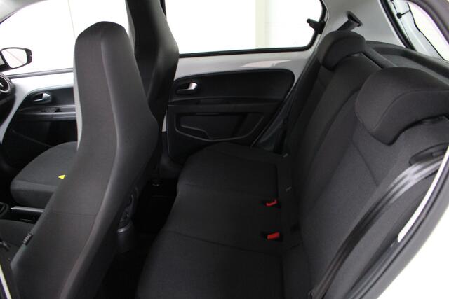 Volkswagen UP! 1.0 BMT move up! Climate Control | Cruise Control | Licht- en Regensensor | Dealeronderhouden