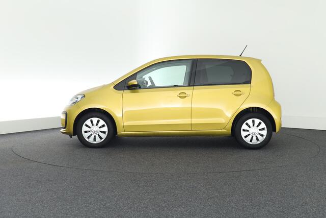 Volkswagen UP! 1.0 BMT 60pk move up! Airco