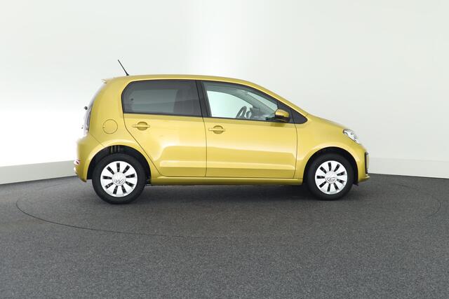 Volkswagen UP! 1.0 BMT 60pk move up! Airco
